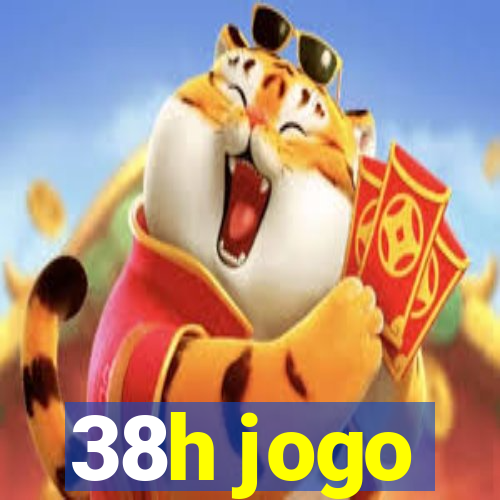 38h jogo